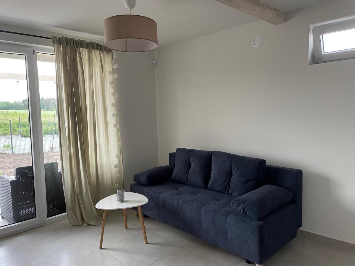 Apartamenty Lawendowy Zakatek & Spa Wladyslawowo Exterior photo